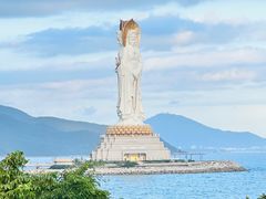 -三亚南山文化旅游区
