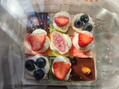 -金凤成祥(东直门现烤面包店)