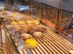 -木子木水日式烫面包(世界城光谷店)