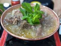 -藏味八珍特色火锅