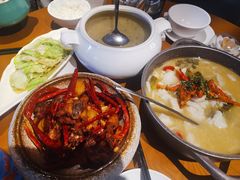 -隔壁老王·家常云南菜(花巷店)
