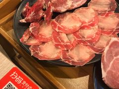 -郑阿姨的家·이모네·韩料&烤肉(武川路店)
