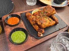 -Shantek象提南亚西餐厅&Bistro(淮海中路店)
