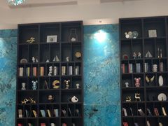 -铂尔登国际酒店(南山深圳湾口岸店)