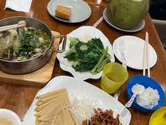 -儿童菜·采风阁家常菜餐厅(亚龙湾天域酒店)
