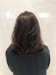 -MMby Hair Code芭曲发型