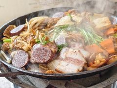 -金家高丽火盆