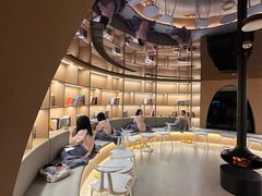 -碧涛阁·泡泡海洋·汤泉洗浴(王府花园店)
