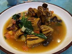 -顺明新疆风味餐厅(五一路店)