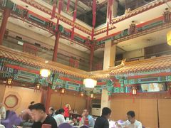 -丰泽园饭店