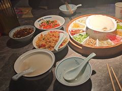 -怪噜范·贵阳小吃大排档(金源旗舰店)