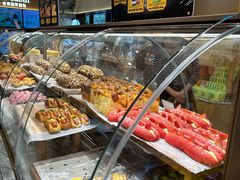 -露丝卡文•世界冠军面包(乐峰广场店)