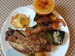 -长沙三景韦尔斯利酒店·Oval全日制餐厅自助餐