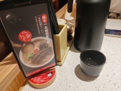 -味千拉面(广州白云机场T1西二店)