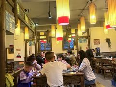 -成渝龙火锅(都江堰店)