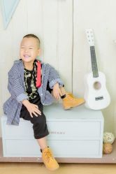 -大连棒棒糖儿童摄影(熊洞街店)