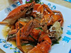 -小海豚•老字号海鲜餐厅(天涯店)