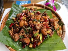 -尽善百年古院餐厅(王家老宅店)