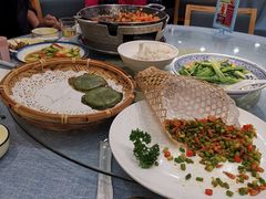 -大师傅金奖啤酒鱼(西街口总店)