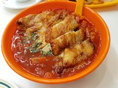 -華歡冰室-WahFoon(吉大店)