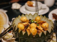 -濮园 · 四合院餐厅