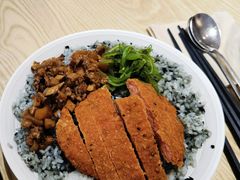 -轻蔬不用等·素食(江苏路店)