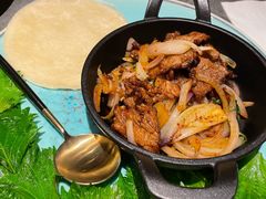 -耶里夏丽·丝路新疆菜·清真食品(徐汇南丹东路臻选店)