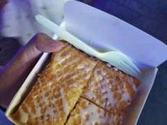 炼乳厚吐司-阿信厚吐司(曾厝垵店)