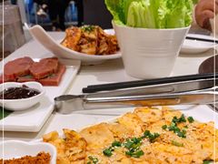 -么子烤肉(化龙池店)