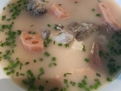 -院里寻菜·精致庭院菜(观沙岭店)