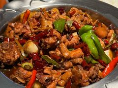 -胖哥俩肉蟹煲(杭州下沙学林街店)