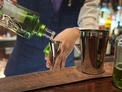 -The Bottle Bar(羲和商业广场店)