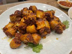 -清真·益鑫羊肉手抓馆(花园北街店)