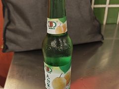 -永安里地摊烤肉(首创店)