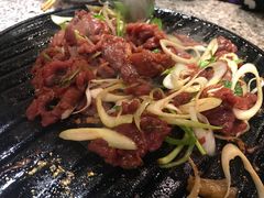 -厚味居炙子烤肉·清真(天桥南纬路店)