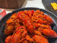 -聚味瞿记·龙虾堂(望城店)