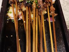 -神伙烧烤(江北黄泥塝店)