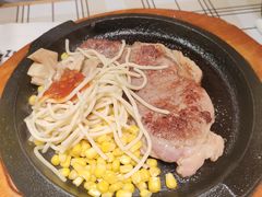 -菲滋意式餐厅(上虞万和城店)
