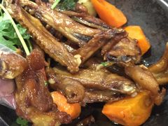 -美极鲜食坊(宝安南路店)
