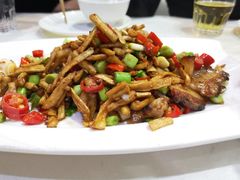 -湘桂人酒楼(西便门店)