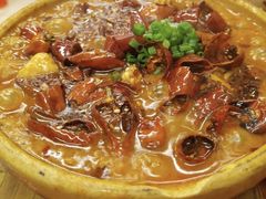 -罗妈砂锅(四川成都奎星楼店)