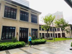 -圣玛利亚女中旧址