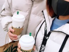 -星巴克(盐城五洲国际店)