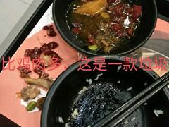 -老娘舅餐厅(黄龙体育中心店)