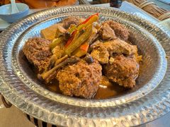 -乔家满族八大碗(流水沟店)