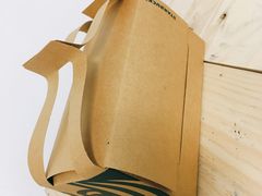 -星巴克(东莞塘厦万科生活广场店)