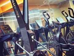 -CXFIT 陈徐健身工作室(凯旋店)