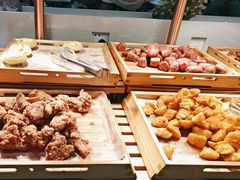-小茉庐和牛自助火锅(龙湖万达店)