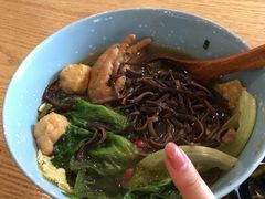 -螺大蛳柳州螺蛳粉·火锅·热干面(西城永捷店)