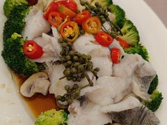 -烤肉宛饭庄(北新桥店)